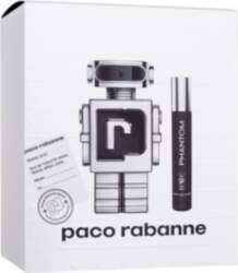 Paco Rabanne Phantom Edt 100 ml