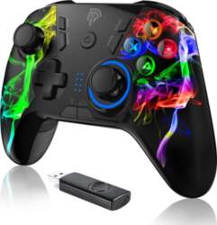 Pad HP STEELPLAY Slim Pack Wireless