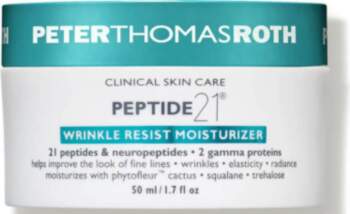 Peter Thomas Roth, Peptide 21, Moisturizing