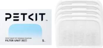 Petkit Unit RECT, Eversweet Max, 5