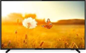 Philips 43HFL3014 - 43" Diagonal Class