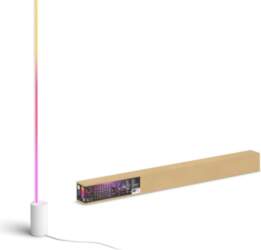 Philips Gradient Signe floor lamp, LED