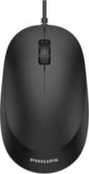 Philips SPK7207B/00 mouse Ambidextrous USB Type-A