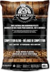 Pit Boss Competition Blend granulas 55235