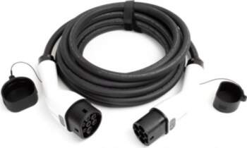 PLATINET EV CHARGING CABLE TYPE 2