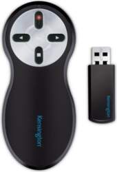 Presentation widget Kensington Wireless Presenter with