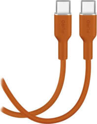 Puro Soft, USB-C / USB-C, 1