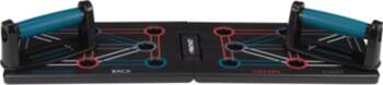 Push-up board foldable AVENTO 538SC42HL