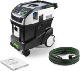 Putekļsūcējs Festool CTM 48 E LE