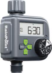RainPoint Rain Sensor Irrigation Controller ITV517V6-RS