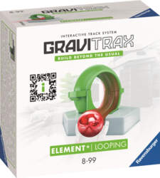 Ravensburger GraviTrax Element Looping 22412UU