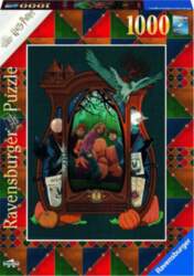 Ravensburger Puzzle: Harry Potter - The