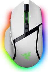 Razer Basilisk V3 Pro 35K, balta
