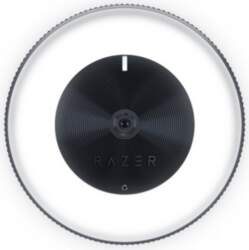 Razer Kiyo Ring Light Equipped Broadcasting