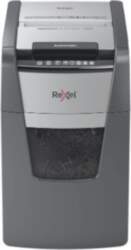 Rexel AutoFeed+ 150M automatic shredder, P-5