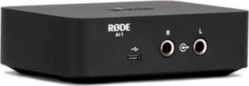 RODE AI-1 USB Audio interface A-A