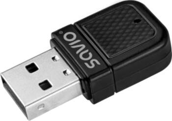 Savio BT-070 interface cards/adapter USB 2