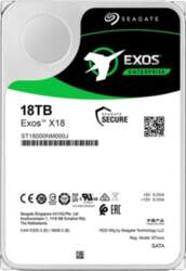 SEAGATE HDD Server Exos X18 512E/4kn