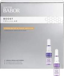 Set, Doctor Babor, Boost Cellular, Vitamin