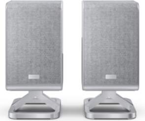 Sharp 2.0.2 Wireless Rear