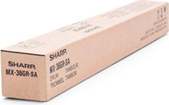 Sharp drum (MX36GRSA) MX36GRSA
