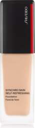Shiseido, Synchro Skin Self-Refreshing, Liquid Foundation