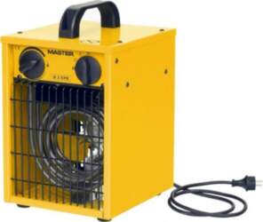 Sildītājs B2 EPB MASTER, 2 kW