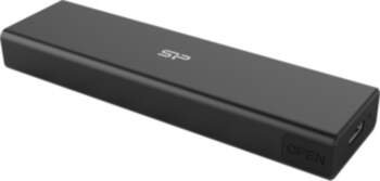 SILICON POWER PD60 Enclosure USB-C case