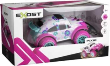 SILVERLIT R/V auto EXOST PIXIE 1:12