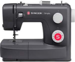 SINGER Simple 3223 Automatic sewing machine