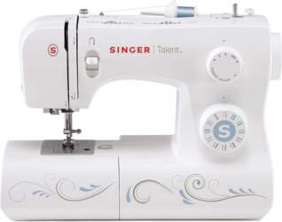 Singer TALENT 3323