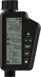 Smart Wi-Fi irrigation controller with large