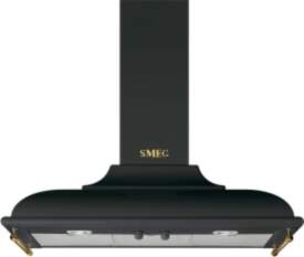 Smeg KC19A0E Tvaiku nosūcējs KC19AOE