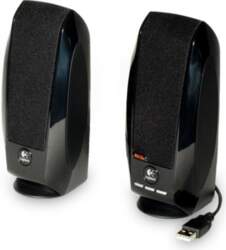 Speaker set | LOGITECH | P