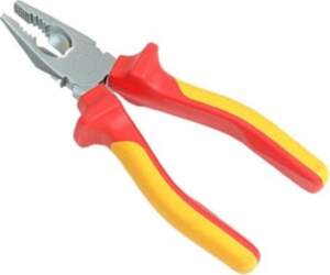Stanley combi pliers FatMax VDE 150mm