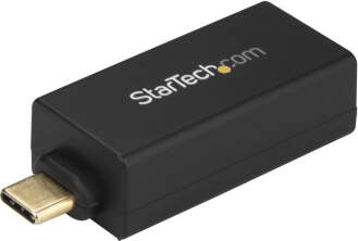 Startech USB C TO GBE NETWORK
