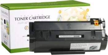 Static Control Compatible Static-Control Lexmark 502H