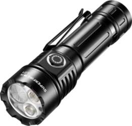 Superfire L21 LED lukturītis L21