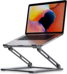 Tech-Protect notebook stand, grey 9589046919381