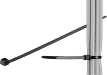 TECHLY 306394 Techly Nylon cable ties