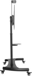 Techly Steel Trolley Floor Support with