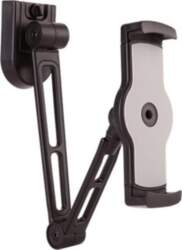 Techly Wall support arm for tablet