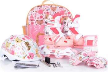 Tempish WILD SKATE set 30-33 1000000010-30