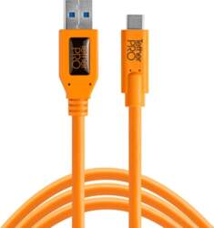 Tether Tools cable USB - USB-C