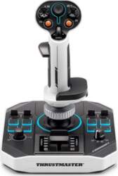Thrustmaster Sol-R 1 Flightstick Spēļu vadības