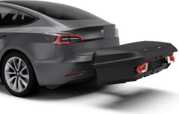 THULE Arcos Box M 906100 Platformas