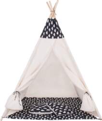 Tipi telts Springos TIP01 TIP01