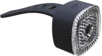 Torch SpeedLight Front Silicon LED USB