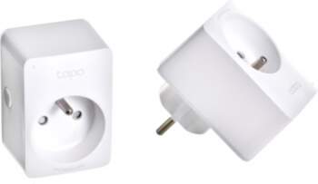 Tp-link Tapo Mini Smart Wi-Fi Socket
