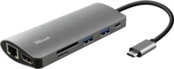 Trust Dalyx interface cards/adapter Internal HDMI